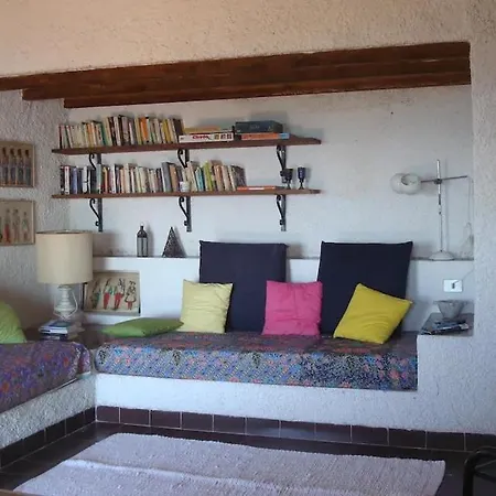 Hébergement de vacances Elba Stunning Sea View Private Peaceful La Guardia