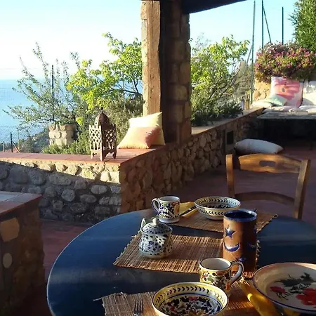 Elba Stunning Sea View Private Peaceful * La Guardia