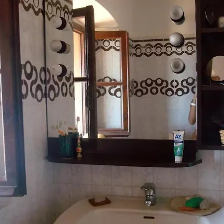 Casa de Férias Elba Stunning Sea View Private Peaceful *