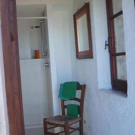 Elba Stunning Sea View Private Peaceful * La Guardia