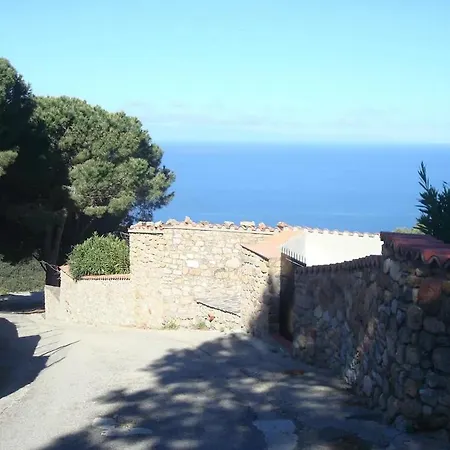 Elba Stunning Sea View Private Peaceful