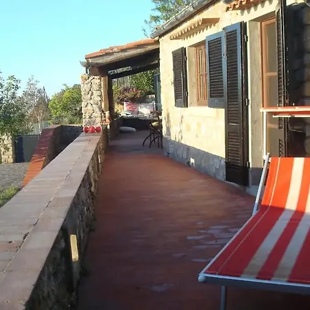 Elba Stunning Sea View Private Peaceful * La Guardia