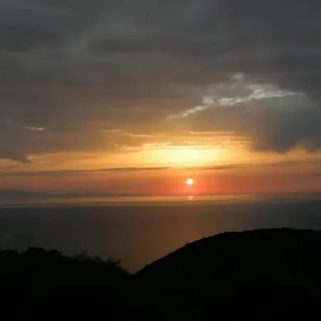 Elba Stunning Sea View Private Peaceful Дом отдыха La Guardia