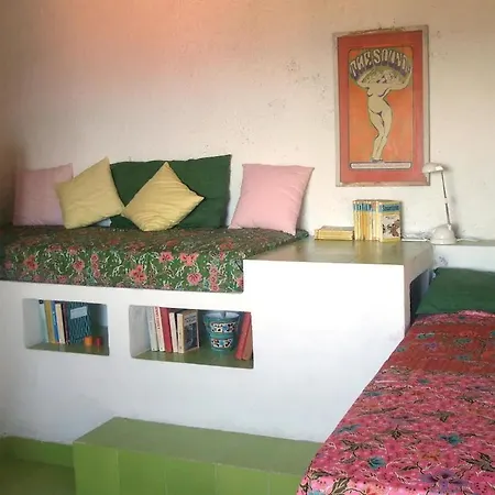 Elba Stunning Sea View Private Peaceful Ferienhaus